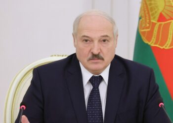Lukashenko akuzon: Kievi ka hedhur raketa drejt Bjellorusisë