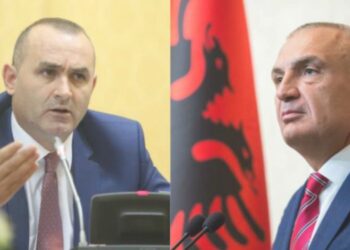 Presidenti i jep një “dorë” Kryemadhit për inceneratorët, reagon Manja: Diçka tjetër ia prish gjumin Ilir Metës, s’ka faj i shkreti