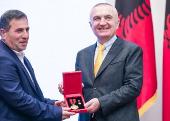 Dosja në SPAK/ Muharrem Berisha pronar fiktiv i godinës së LSI? Biznesmeni i ‘fuqishëm’ rezulton inspektor pyjesh, dyshime për biznesin e mermerit në Berat