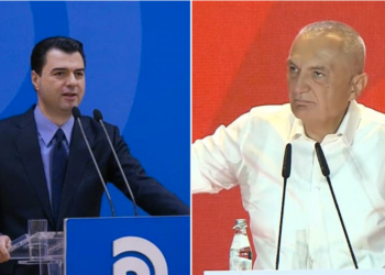 Kryemadhi dorëhiqet nga kryetare e LSI, drejtuesi i Komitetit Organizator do jetë Meta dhe zv.kryetar Agim Nesho