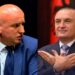 Akuza për Sigurims/ Mero Baze tallet me Ilir Metën: Në vend që të ndërronte emrin e tij dhe të shpëtonte nga dosja shkoi ndërroi emrin e partisë