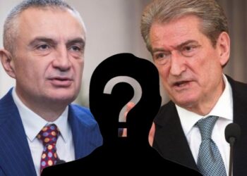 “Ustai” ka pasur akses/ Hila: Meta dyshon se dosjen e Sigurimit ia ka nxjerrë Berisha!