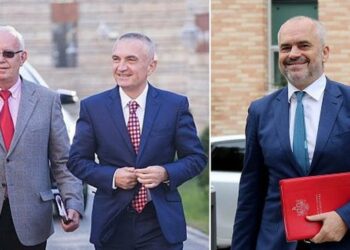“Metën e vlerësoj”/ Braho për presidentin e ri: Bajram Begajn e njoh nga afër, është i pavarur. Rama nuk mund t’i imponohet asnjë minutë