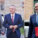 “Metën e vlerësoj”/ Braho për presidentin e ri: Bajram Begajn e njoh nga afër, është i pavarur. Rama nuk mund t’i imponohet asnjë minutë