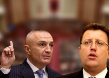 Berisha e ka shpallur publikisht “dashurinë” për Metën: PD nuk duhet të harrojë Sokol Olldashin për LSI-në