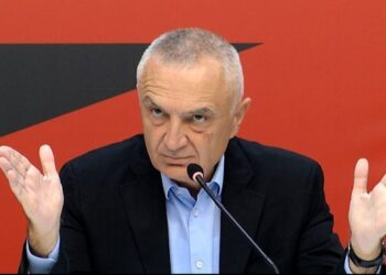 Dosja e Ilir Metës si bashkëpunëtor i Sigurimit të Shtetit: 140 faqe të anonimizuara e të dixhitalizuara vetëm për të. Numri i dosjes…!