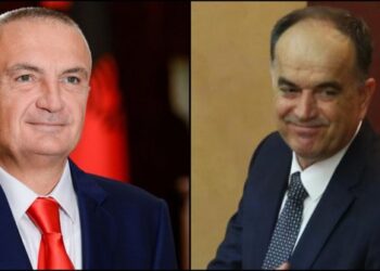 Ikën Ilir Meta, vjen Bajram Begaj: Ja kur betohet në Kuvend presidenti i ri