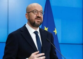 Drita “jeshile”/ Konferenca e parë ndërqeveritare, Michel: Një hap i madh drejt BE-së