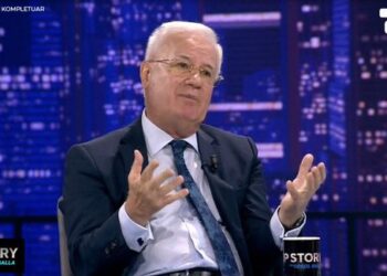 “Skemat piramidale krijuan kaos”/ Milo: SHBA donte largimin e PD, nisi një frymë mbështetëse për opozitën