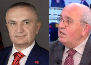 Dosja e Sigurimit e Ilir Metës/ Mustafaj: Strategji për destabilizim, ligji i lustracionit duhej bërë në vitet ‘90. Ogur i keq