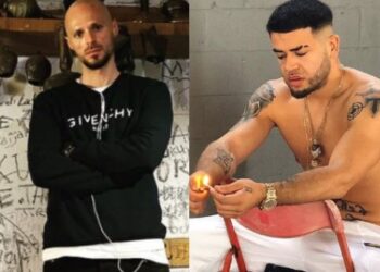 U prangos pas sherrit me Noizyn, ish-banori i BB zbulon vendimin e gjykatës: Pas 7 ditësh, Cllevio…!