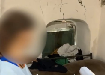 Në familjen e marrë peng në Selenicë/ Nëna e vajzës së përdhunuar rrëfen detajet tronditëse: Duam një vend të sigurt