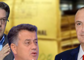 Pasi doli Berisha, PD “barrikadë” në krah të Metës: S’është sigurims, sulmi ndaj tij për zhurmë politike. Duhet të jesh komplet idiot që…!