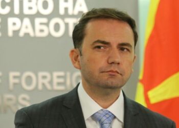 Akuzat për propozimin francez nga opozita, ministri i jashtëm e mohon: Njeh maqedonishten si gjuhë zyrtare në BE, jo bullgarishten