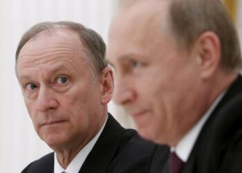 Shihet si pasues i Putin/ Patrushev-it i bëhet atentat me “helm sintetik”