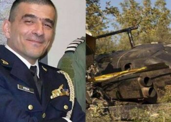 Dinoshi s’është i vetmi! Tjetër pilot shqiptar vdiq në Spanjë në 2015 duke transportuar drogë