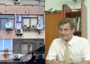 Ish kreu i SHIU-t Ylli Zyla e gjeti pa jetë në dhomë/ “Kishte gjak në dyshek e…”! Zbulohet “misteri” i vdekjes së tregtarit polak të armëve në Tiranë