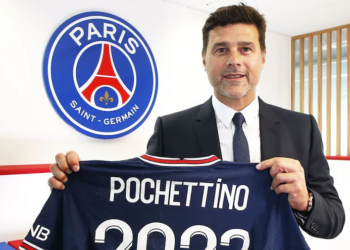 Pochettino firmos lamtumirën e tij nga PSG në këmbim të… 10 milionë eurove