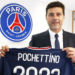 Pochettino firmos lamtumirën e tij nga PSG në këmbim të… 10 milionë eurove