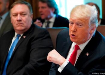 Sfidon Trump brenda republikanëve?! Surprizon Mike Pompeo: S’e përjashtoj kandidimin për presidencën amerikane në zgjedhjet e ardhshme