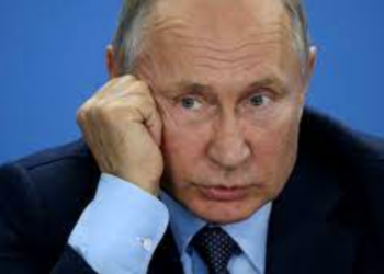 VIDEO/ Turkmenistani “poshtëron” presidentin rus: Si u pritën liderët e tjerë me bukë e kripë, Putin u la i vetëm