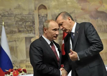 Putin dhe Erdogan, takim kokë më kokë në Iran