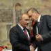Putin dhe Erdogan, takim kokë më kokë në Iran