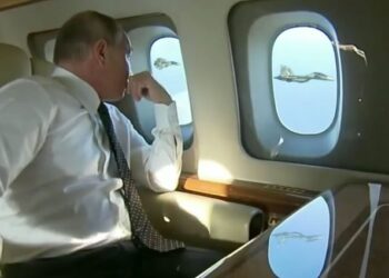 Do ta lejojë Erdogan kalimin e avionit të tij?! “Spiuni” nga Moska: Ja plani i arratisjes së Putin nëse humb luftën në Ukrainë. Azil në Siri ose Iran