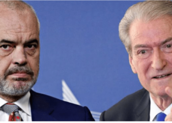 “E kam armik për dy arsye”/ Berisha ‘kërcënon’ Ramën: Provo e preke votën! S’do mundesh në mënyrë absolute…