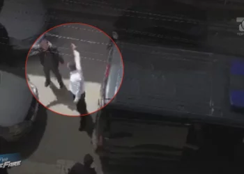 Fiks Fare / Gardistët i thyen brinjët se ndaloi mjetin për të çuar fëmijën në kopsht, mjekët: Ke vetëm shembje!