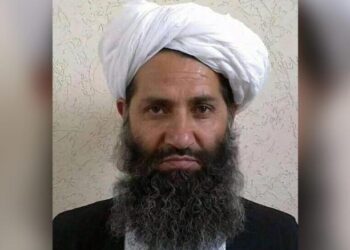 Udhëheqësi suprem i talebanëve: Të huajt të mos ndërhyjnë në Afganistan