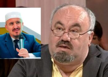 Ahmed Kalaja flet për vdekjen e Kastriot Myftaraj: Kam dëshmitar Zotin! ‘Lëpirësit’ që merren me Kuranin do kenë fatin e tij’!