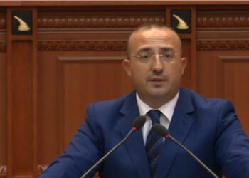 Ironia e deputetit të Lushnjes: S’ka më as çifte bam, as zagarë ham, por vetëm hashash me nam! O zotëri, këtu kërcet kallashi ditën për diell