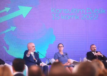 “Dibra ka vetëm të mira përpara”, Rama: Skavica, kyç për sovranitetin në energji!