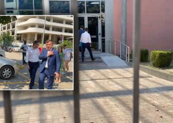 Privatizimi i kompleksit Partizani/ Balla paraqitet në SPAK, depoziton prova të reja