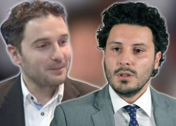 Zbulohet lidhja e Abazoviçit me serbët, vëllai: PO! Jam ortak biznesi me partneren e kryeministres së Serbisë