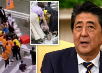 Ngatërroi shënjestër? Vrasja e ish-kryeministrit japonez, autori donte të ekzekutonte një lider fetar