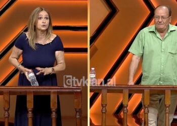 “Më ke shkrirë në dru se nuk të mbajta nipin me arrest shtëpie”, Adelina: Ia kisha borxh?