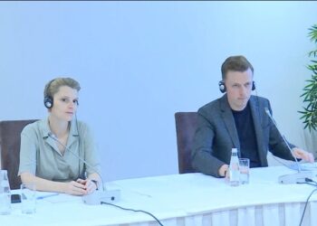 I dërguari i parlamentit gjerman për Ballkanin: Kosova e meriton liberalizmin e vizave, s’e di çfarë problemi ka BE