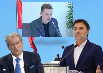 “Kë njihni, Berishën apo Alibeajn”? Eurodeputeti gjerman: Pozicioni i qeverisë dhe i shumicës në parlament është i duhuri