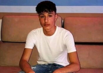 FOTO/ Kishte ndjenja për të dashurën e tij, ajo e refuzoi: Adoleshenti vret me thikë 17-vjeçarin