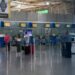Ngërçi/ Kaos në aeroportet europiane, anulohen dhjetëra fluturime, çfarë po ndodh në Spanjë dhe Francë