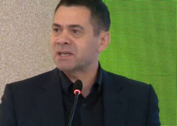 “Amnistia është e jashtëzakonshme”/ Ahmetaj: E ka me merak edhe Rama. Për 5 vite pasuria s’transferohet jashtë vendit, amnistia fiskale: Ç’ndodh me të dënuarit