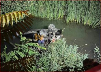 FOTOT/ Familja shqiptare në zi, dalin pamjet nga aksidenti i rëndë që i mori jetën 2 vëllezërve. Emrat