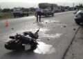 Emri/ Aksidentohet me motor, humb jetën 67-vjeçari në Lushnje