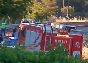 Humb jetën në aksident një i ri shqiptar në Itali