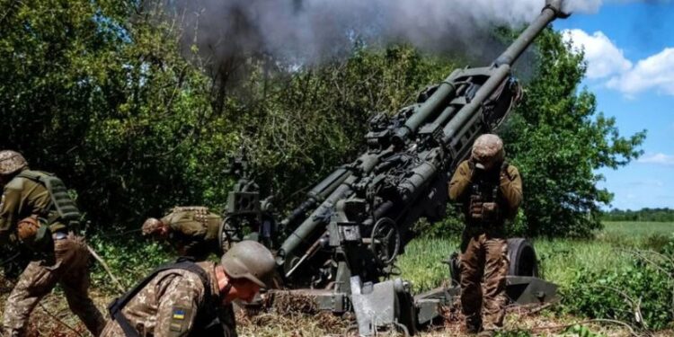 Lufta në Ukrainë/ Zbulohet plani për të frenuar ushtrinë ruse, ja çfarë fshihet mes pyjeve në pritje të armikut