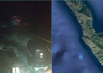 Alarmi SOS/ Rrezikoi t’u fundosej skafi pranë Karaburunit, Policia shpëton familjen nga Kosova