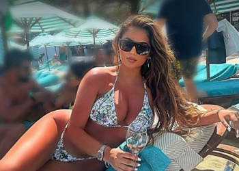 “80 mijë euro për një shishe verë në Mykonos”/ Alesia Bami befason me deklaratën e saj nga ishulli i miliarderëve