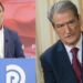 “Berisha gënjen sa herë ka një hall për të fshehur të vetin ose të familjarëve”/ Alibeaj: Keqpërdor demokratët për interesat personale